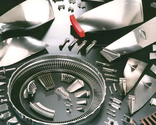 aircraft parts