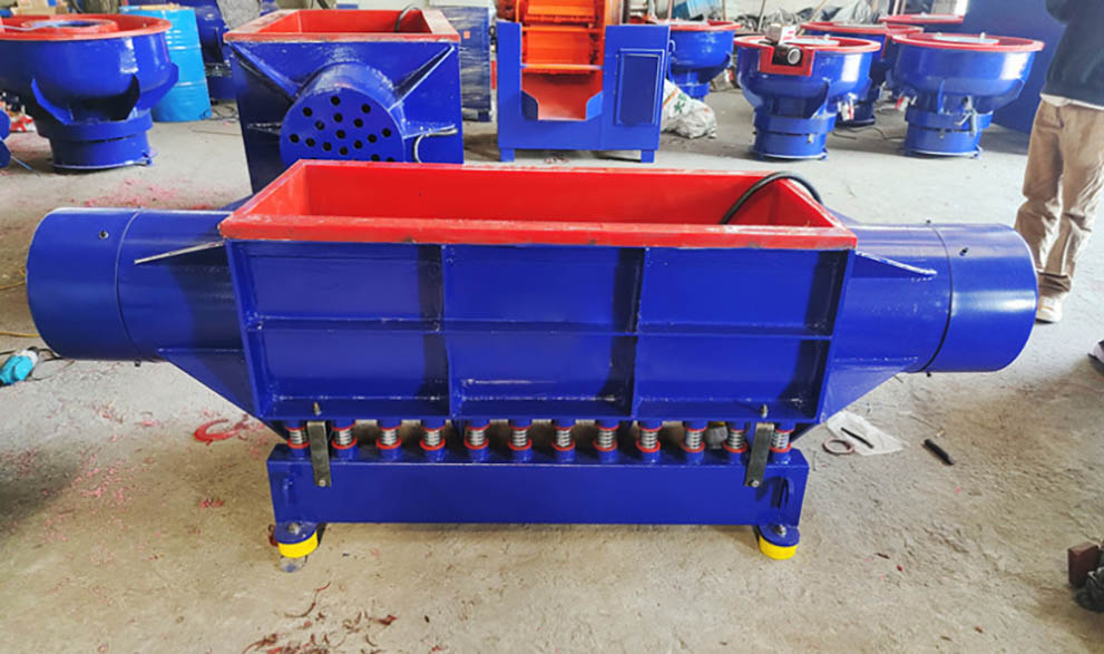 máy mài rung chất lượng cao