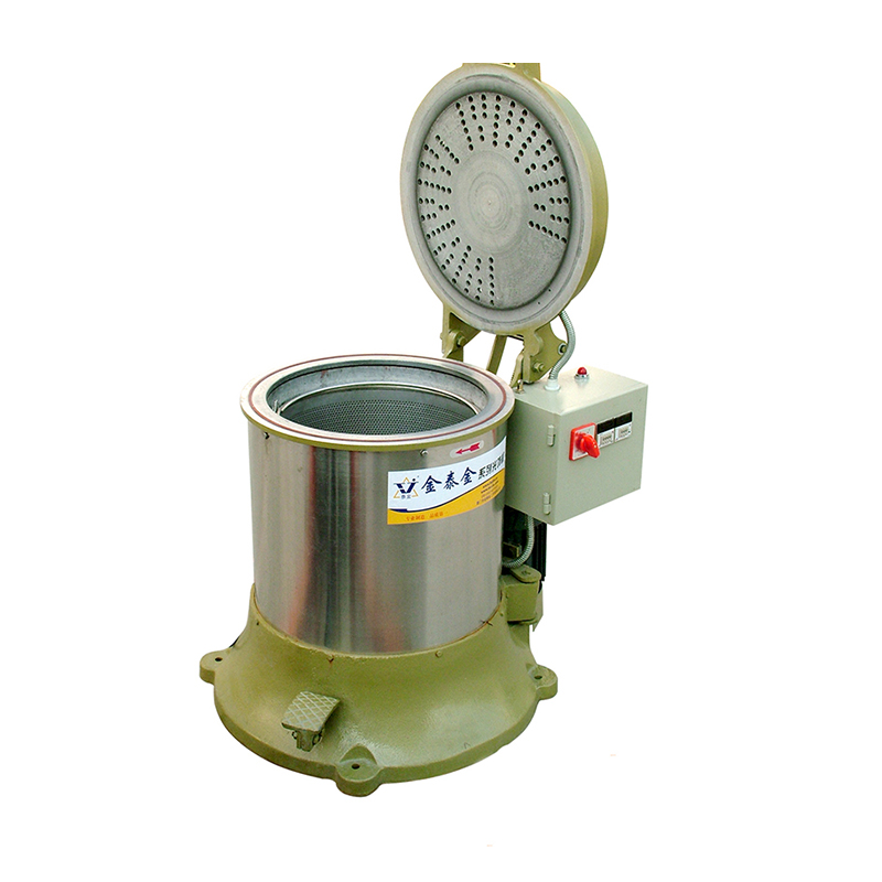 OBD-35A Economy Centrifugal Spin Dryer Budget Model