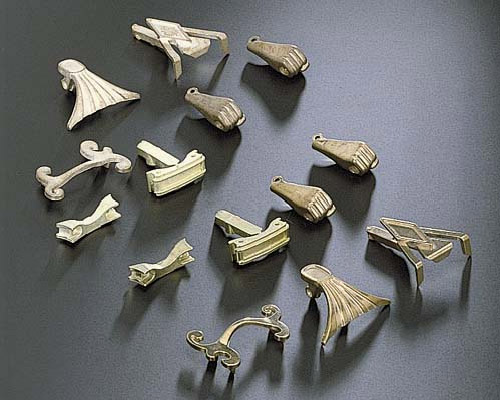 装飾部品