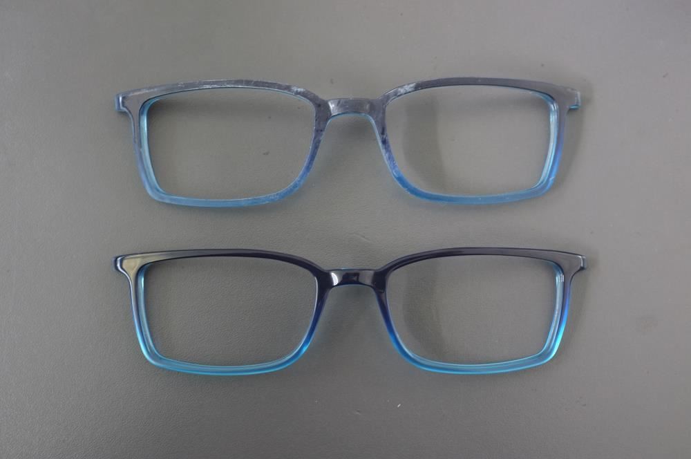 Acetate Farme polish