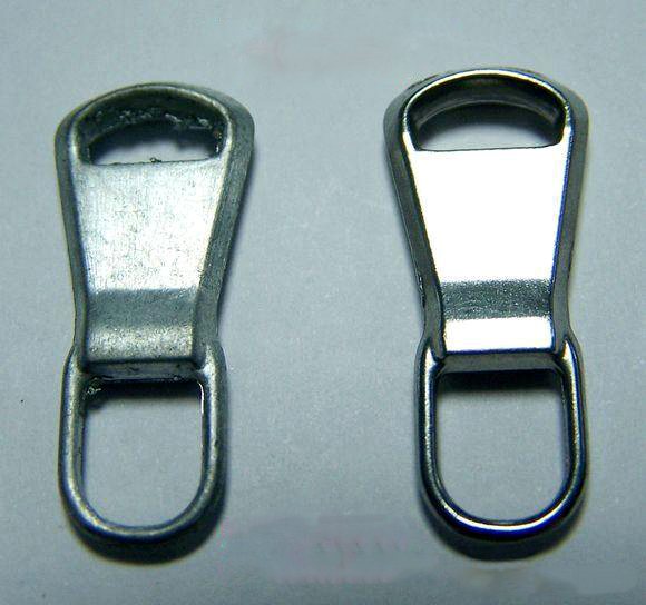 Cómo reducir el trabajo manual de desbarbado para piezas pequeñas de ferretería